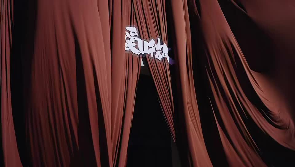 2025年爱u微奥斯卡之夜